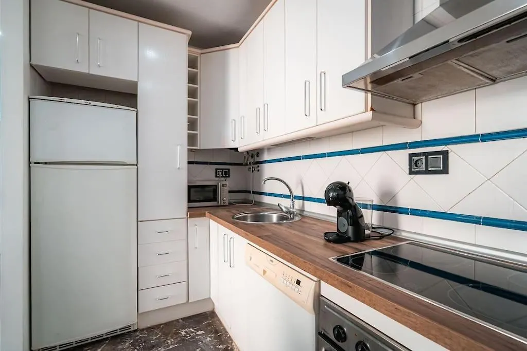 Appartamento Qh Ayuntamiento 3 Granada Spagna