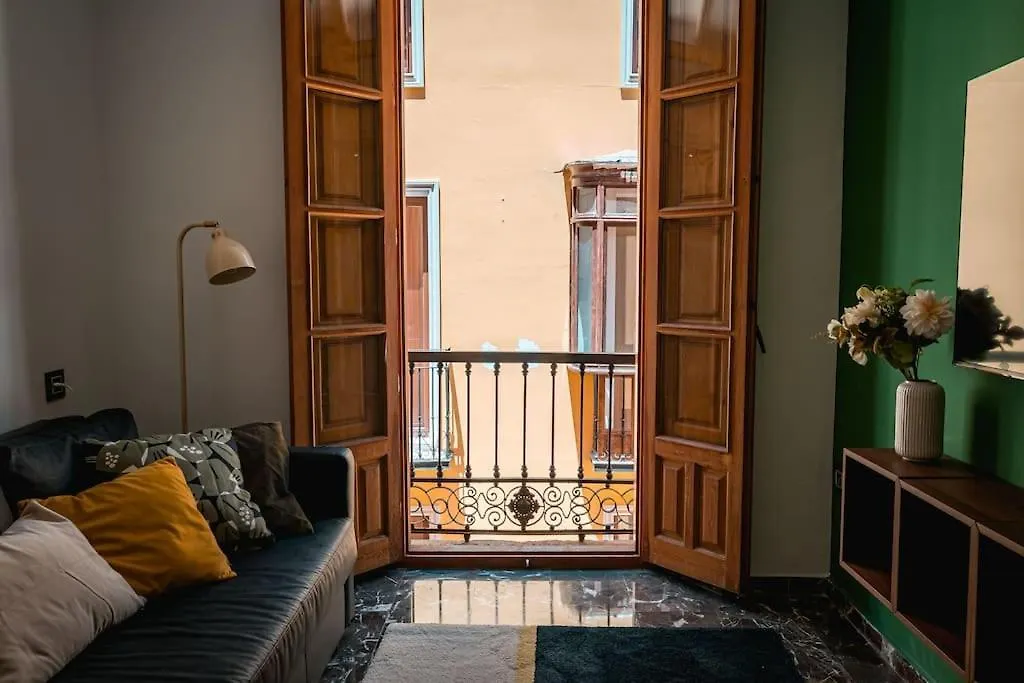 Appartamento Qh Ayuntamiento 3 Granada