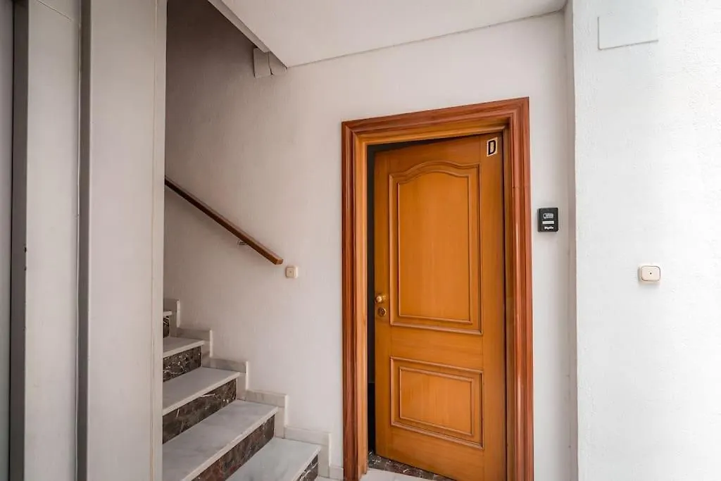 Qh Ayuntamiento 3 Appartement Granada 0*,