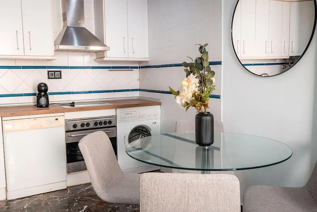 Qh Ayuntamiento 3 Apartment Granada