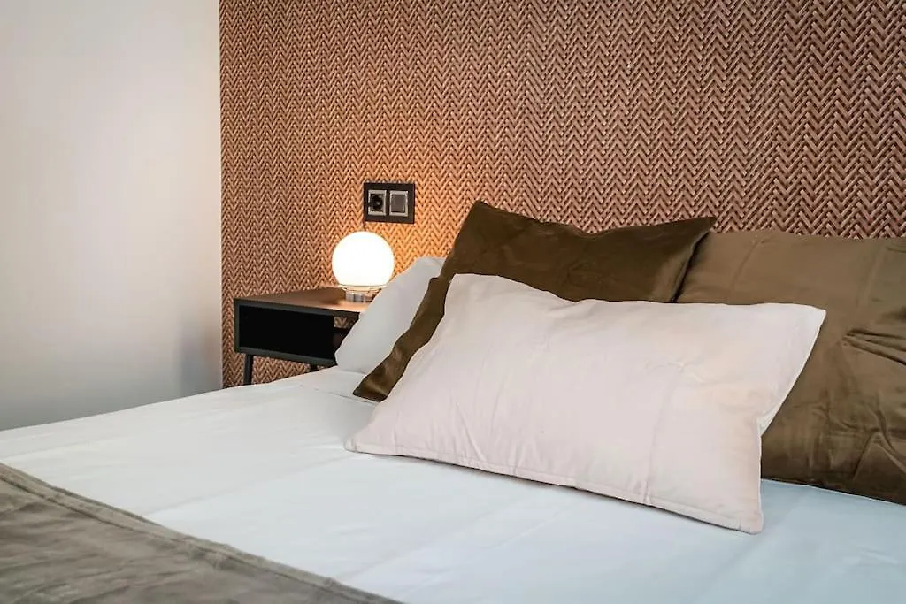 Qh Ayuntamiento 3 Apartment Granada 0*,  Spain
