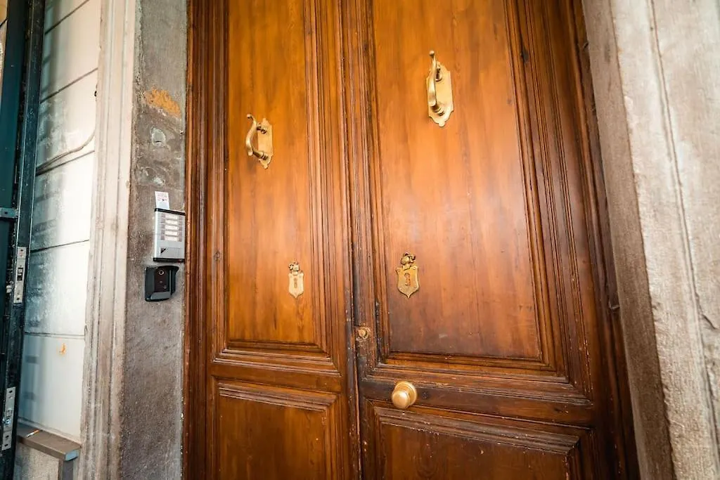 Qh Ayuntamiento 3 Apartment Granada Spain