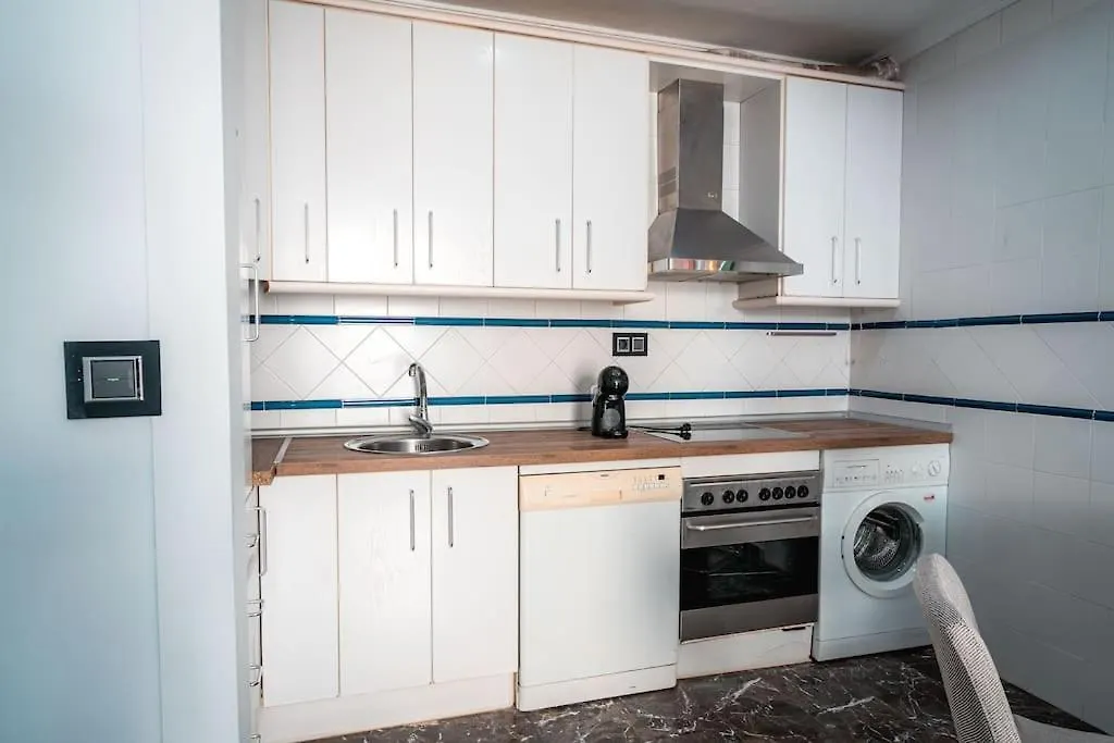 Qh Ayuntamiento 3 Apartment Granada